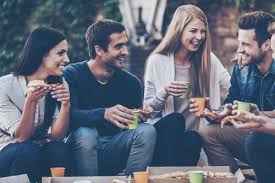 Hoş Sohbet odaları