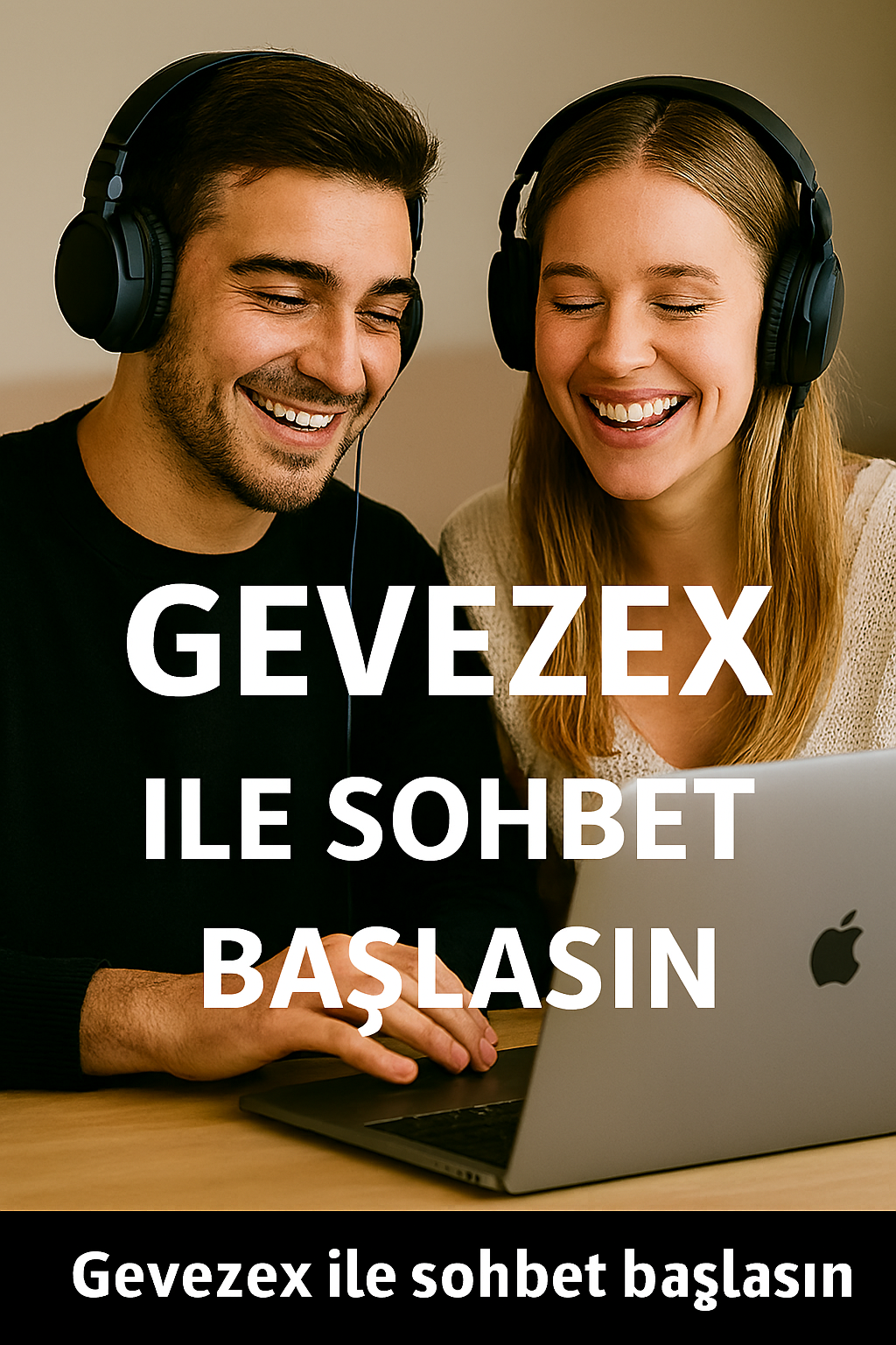 Gevezex ile Dijital Sohbet ve Radyo Deneyimi